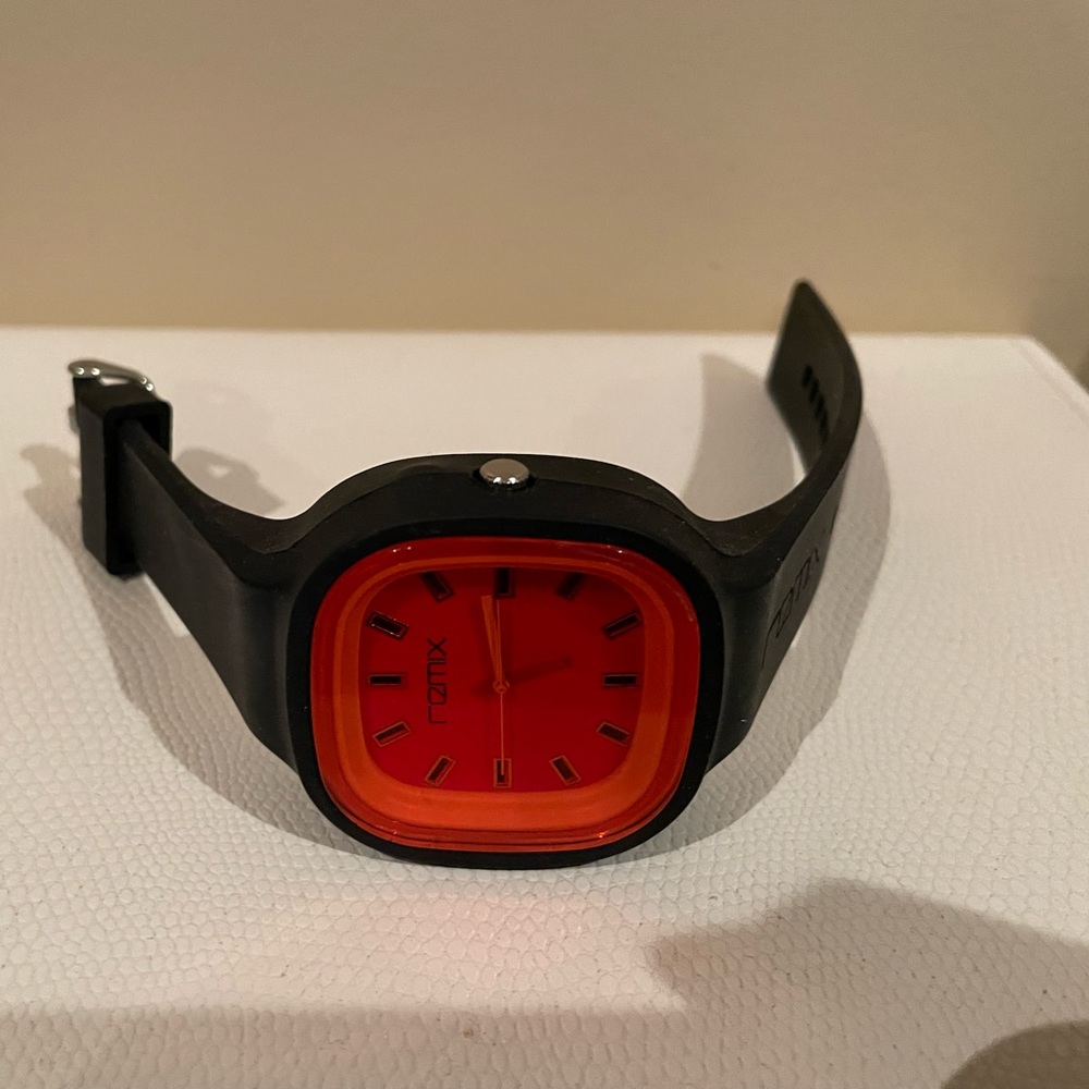 Remix Watch